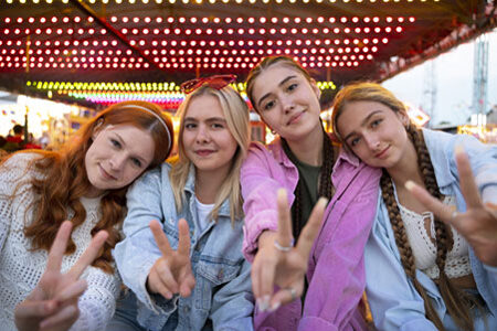 people-showing-hand-gesture people-showing-hand-gesture